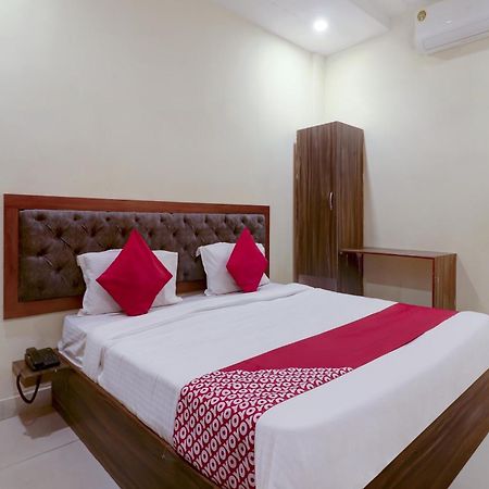 Hotel O Rsquare Elite Sururnagar المظهر الخارجي الصورة