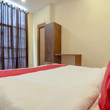 Hotel O Rsquare Elite Sururnagar المظهر الخارجي الصورة