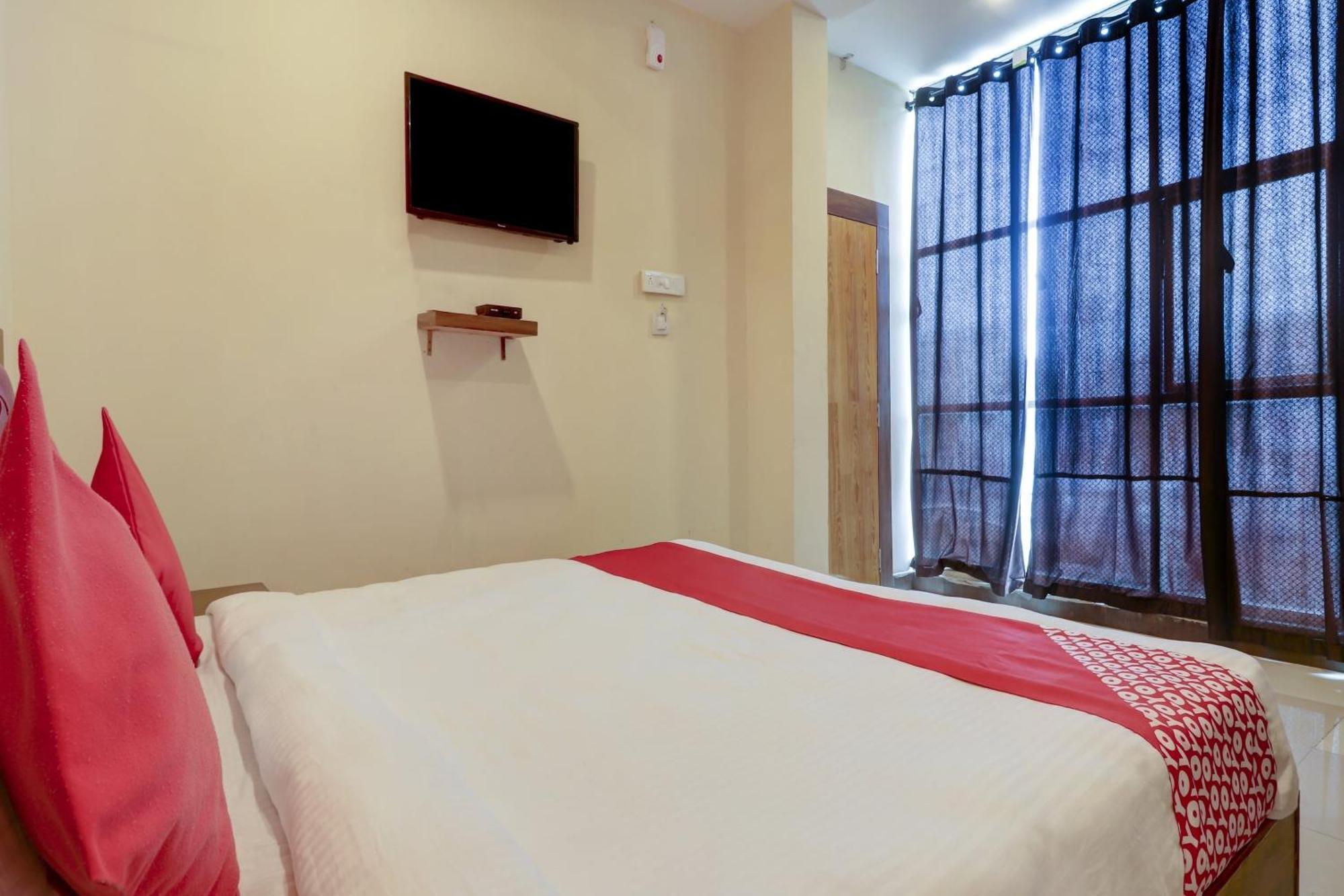 Hotel O Rsquare Elite Sururnagar المظهر الخارجي الصورة