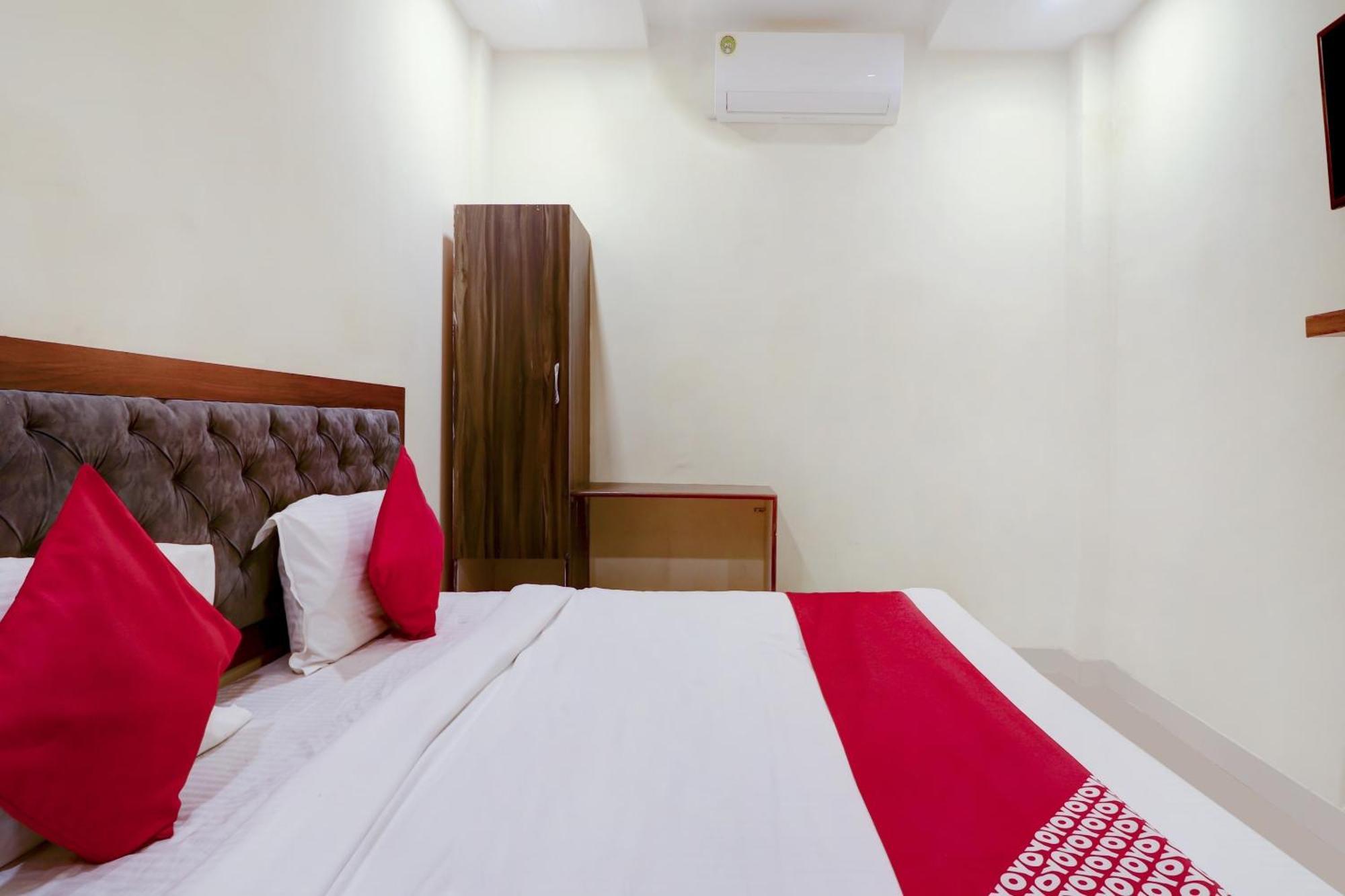 Hotel O Rsquare Elite Sururnagar المظهر الخارجي الصورة