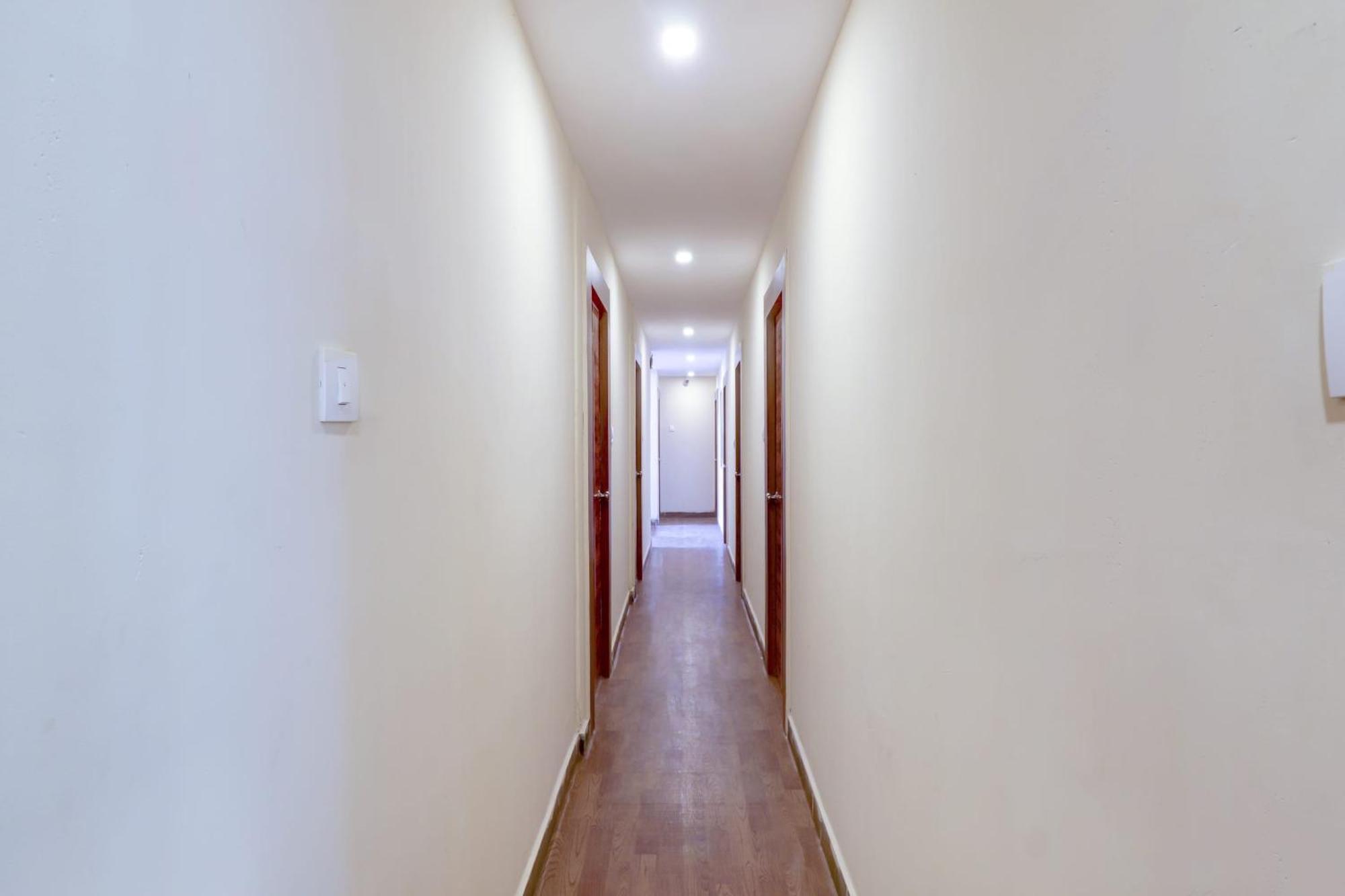 Hotel O Rsquare Elite Sururnagar المظهر الخارجي الصورة