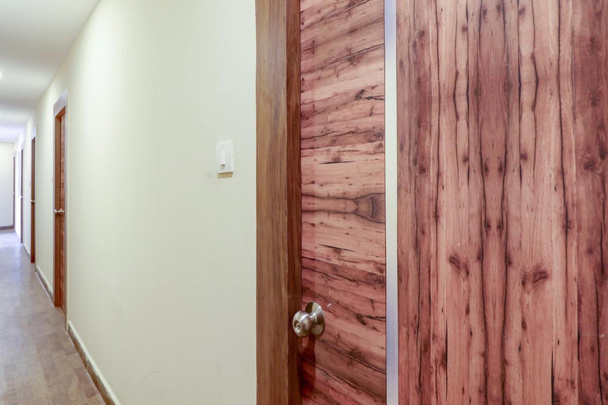 Hotel O Rsquare Elite Sururnagar المظهر الخارجي الصورة