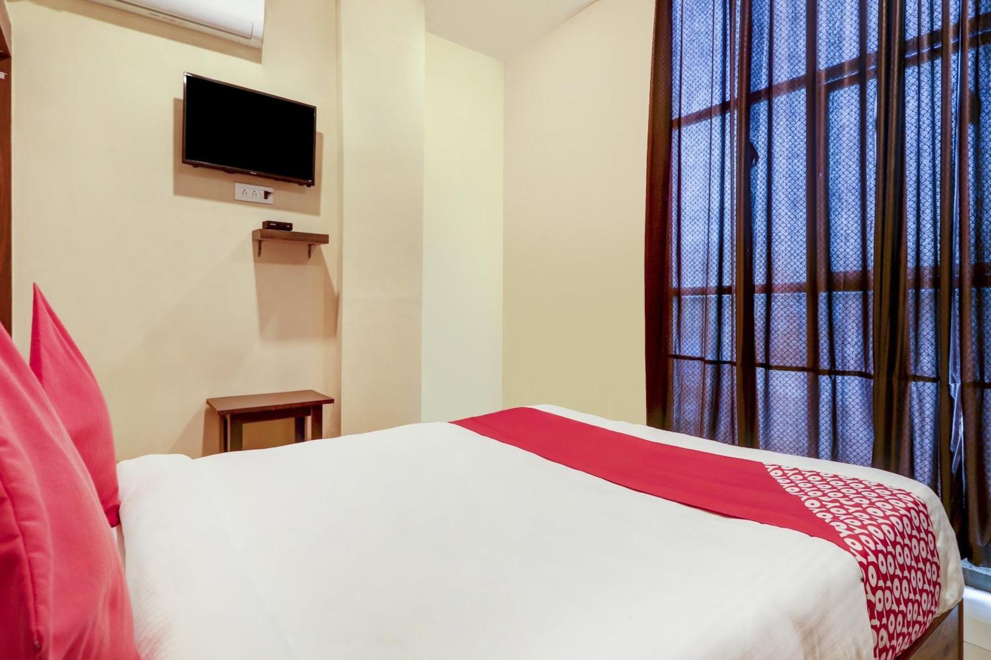 Hotel O Rsquare Elite Sururnagar المظهر الخارجي الصورة