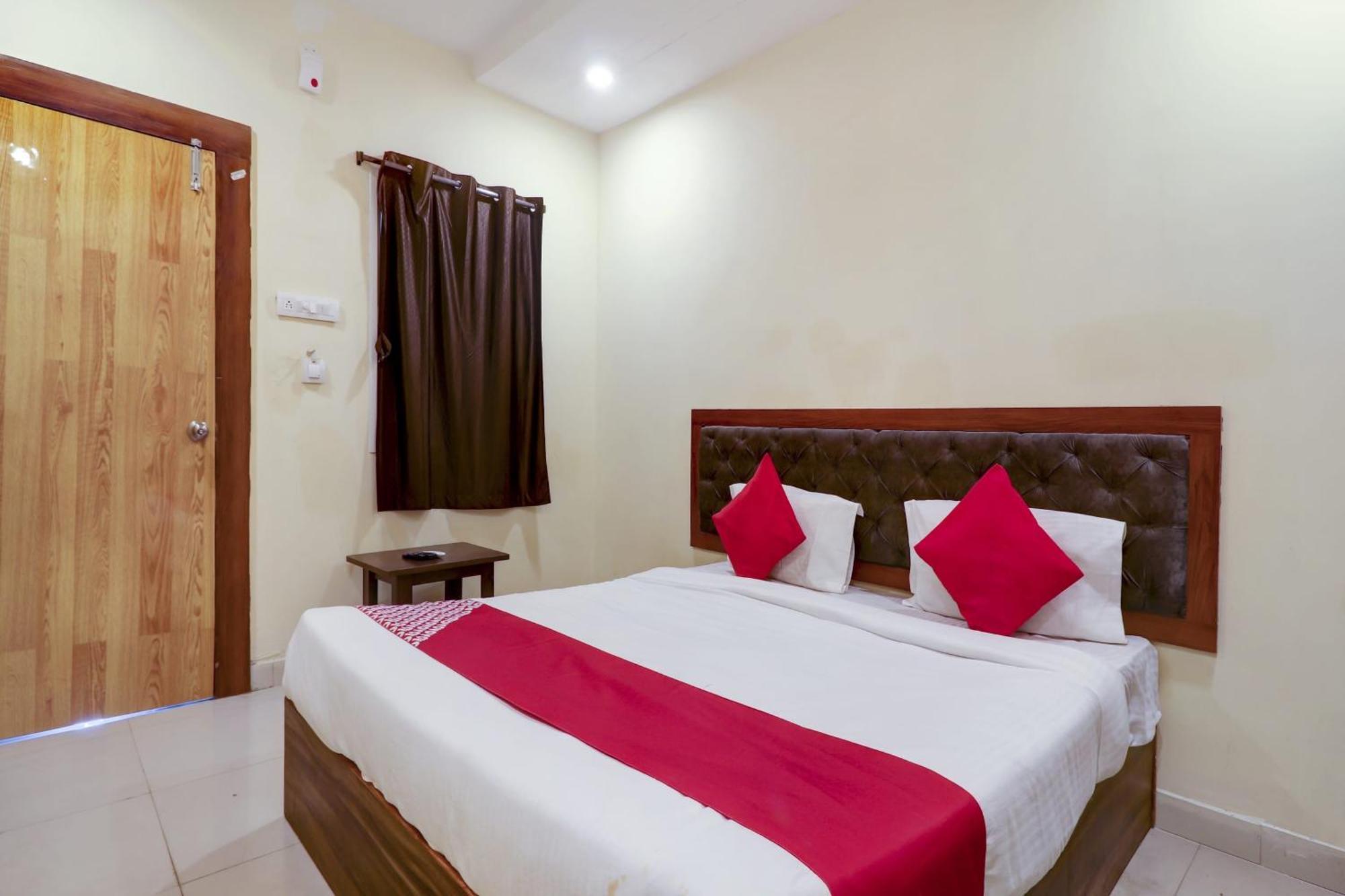 Hotel O Rsquare Elite Sururnagar المظهر الخارجي الصورة