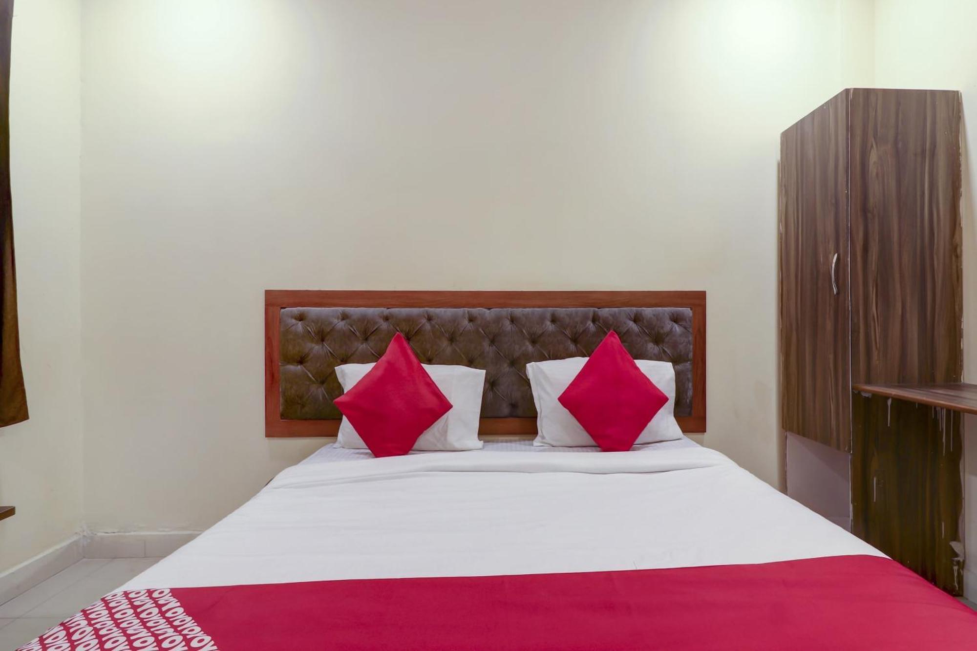 Hotel O Rsquare Elite Sururnagar المظهر الخارجي الصورة