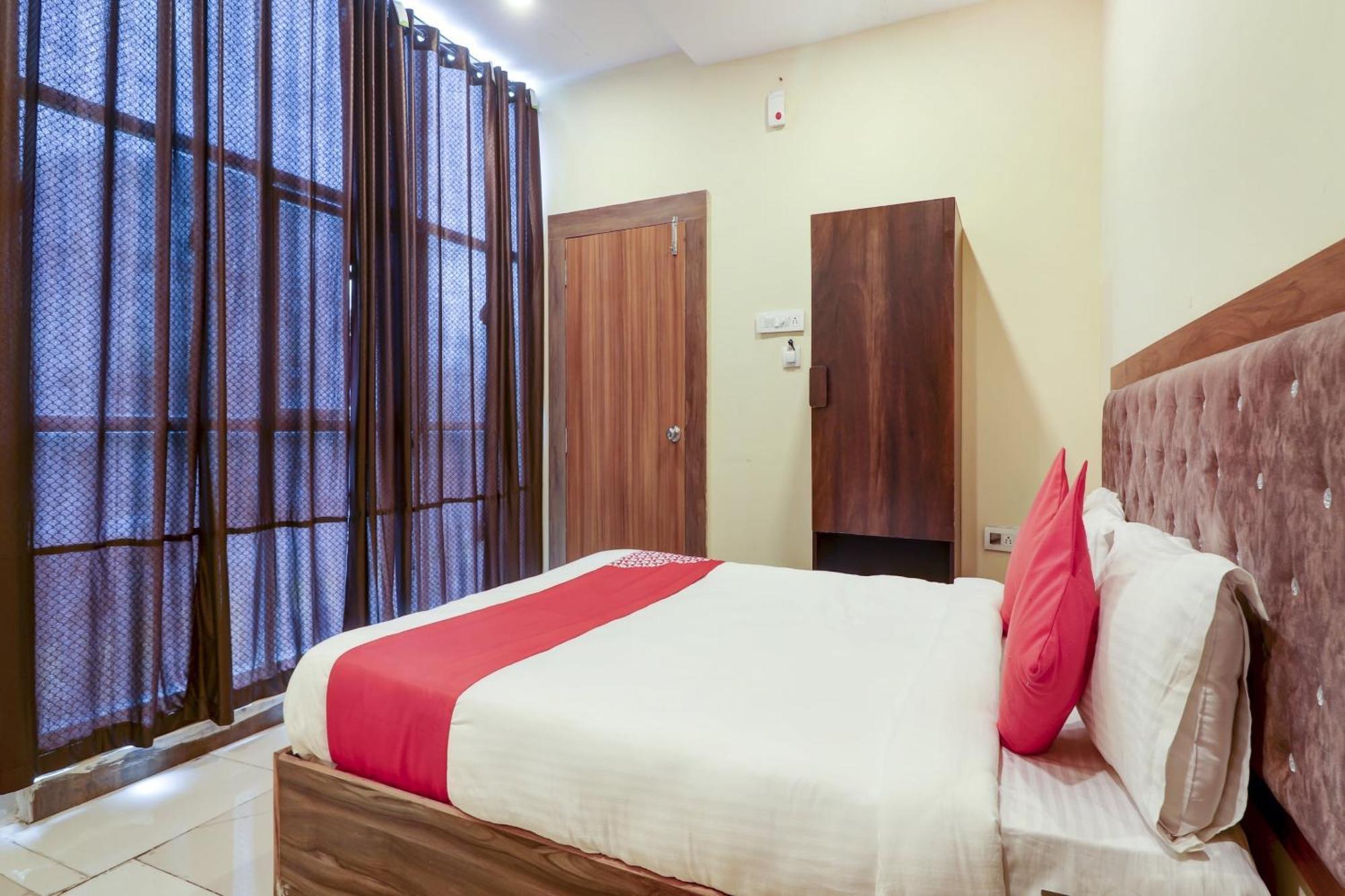 Hotel O Rsquare Elite Sururnagar المظهر الخارجي الصورة