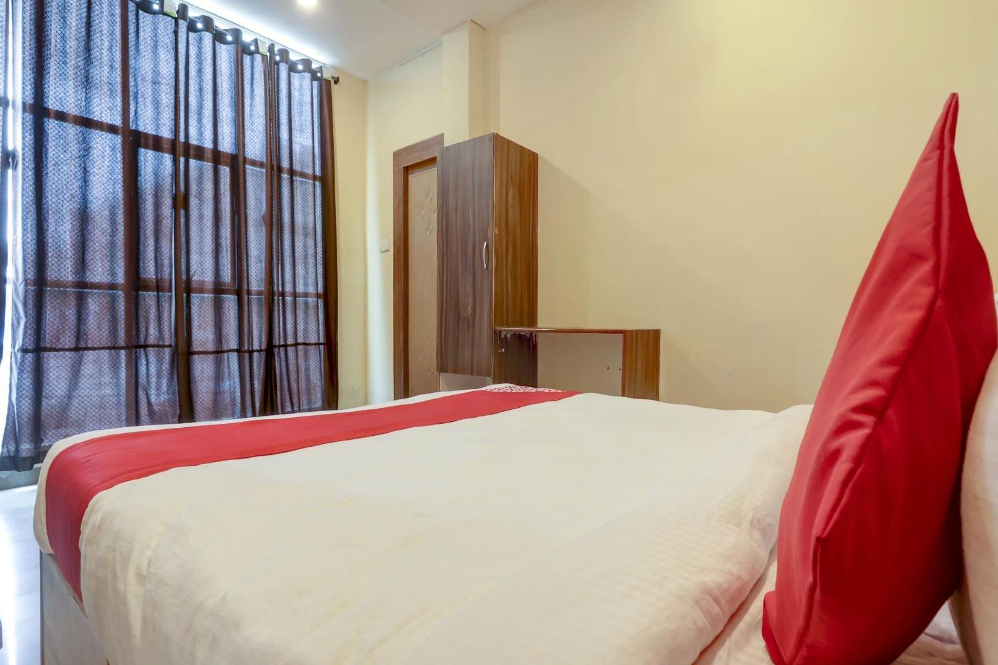 Hotel O Rsquare Elite Sururnagar المظهر الخارجي الصورة