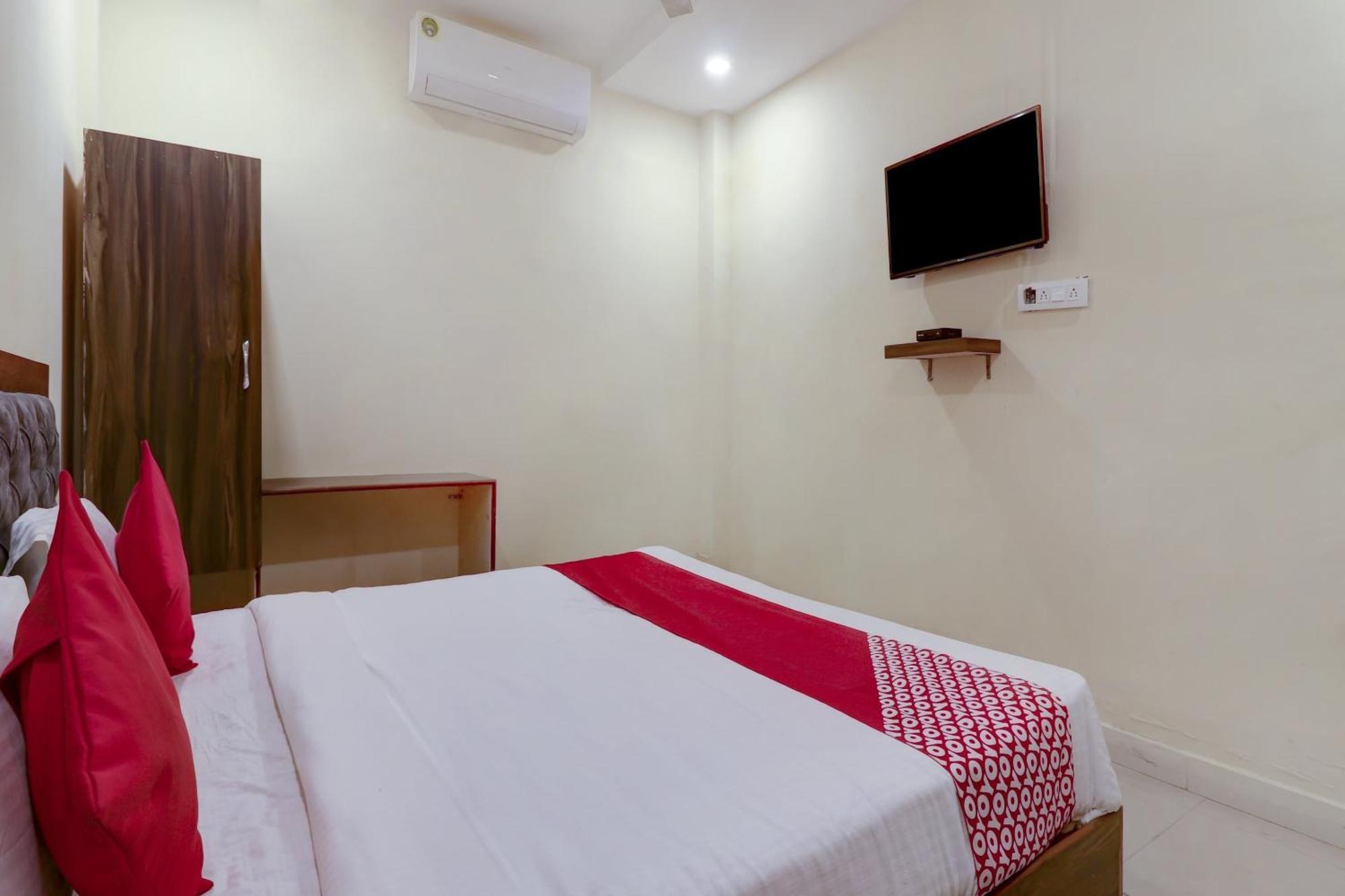 Hotel O Rsquare Elite Sururnagar المظهر الخارجي الصورة
