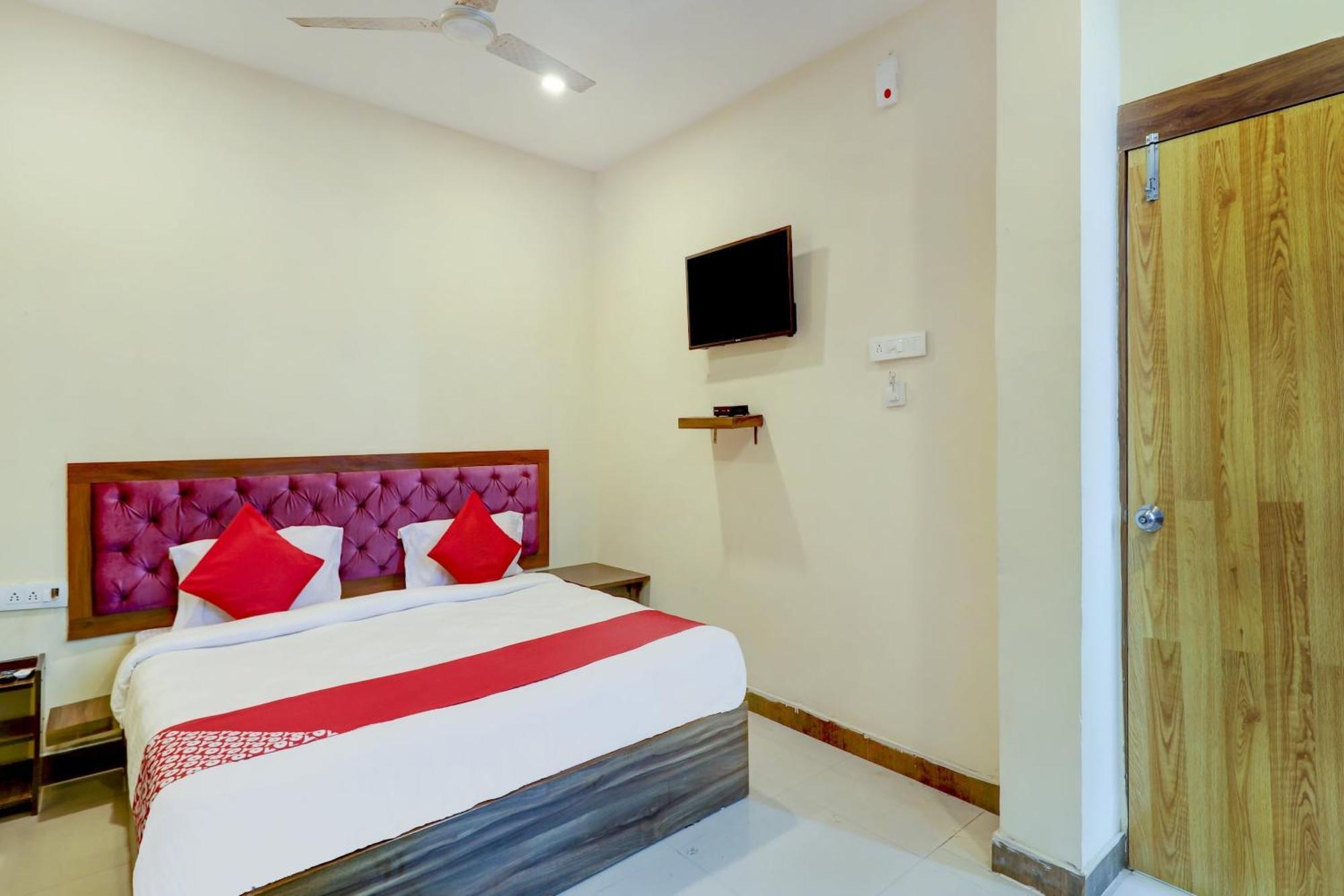 Hotel O Rsquare Elite Sururnagar المظهر الخارجي الصورة